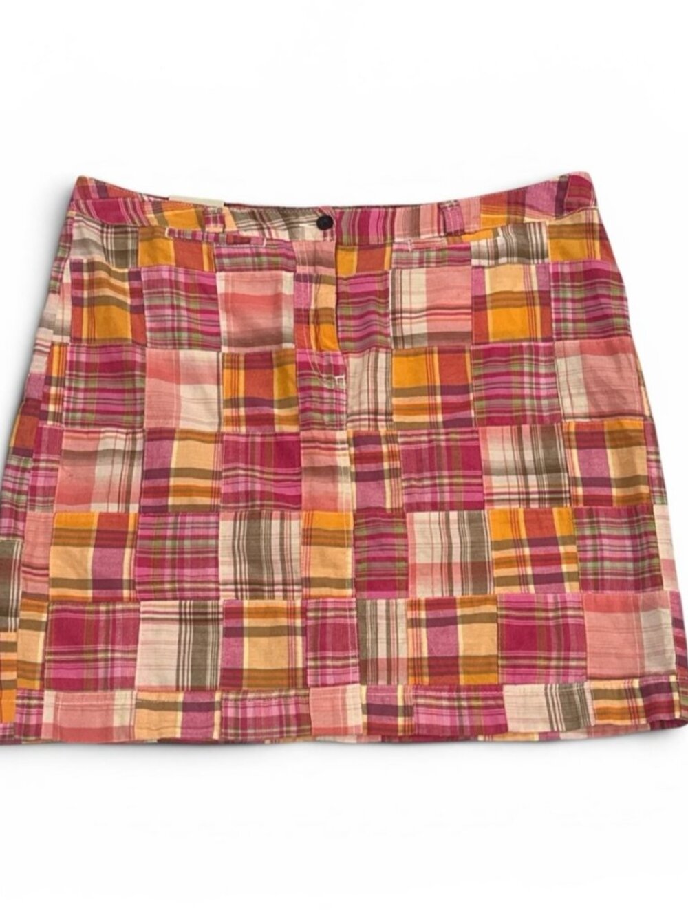 Mini Skirt